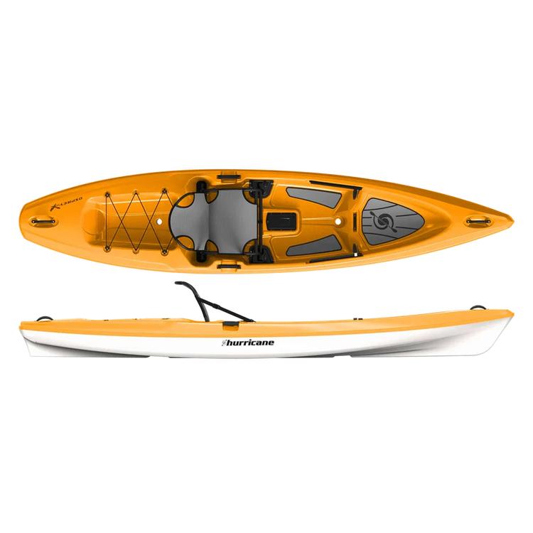 Hurricane Osprey 120 Kayak - Image 5
